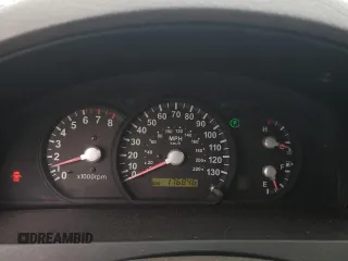 2006 Kia Sorento LX with VIN KNDJD733765583752, listed as a Copart auction lot 48997935 with 176,846 mi miles and Clean Title. Bid and sale history available at DreamBid. Image 9.