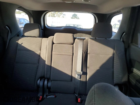 2018 Dodge Durango SXT z VIN 1C4RDHAG3JC290126, wystawiony jako Copart lot #43476405 z przebiegiem 82 478 mil mil oraz Szkoda całkowita • Salvage title. Historia ofert i sprzedaży dostępna na DreamBid. Obrazek 10.