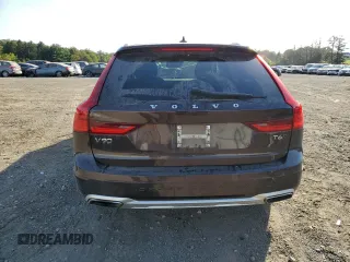 2017 Volvo V90 z VIN YV4A22NL1H1000766, wystawiony jako Copart lot #70826213 z przebiegiem 63 345 mil mil oraz . Historia ofert i sprzedaży dostępna na DreamBid. Obrazek 6.