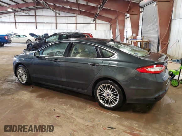 2015 Ford Fusion SE with VIN 3FA6P0HDXFR278299, listed as a Copart auction lot 60415175 with 146,222 mi miles and Clean title. Bid and sale history available at DreamBid. Image 2.
