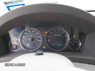 2007 Jeep Grand Cherokee Limited z VIN 1J8HS58297C686749, wystawiony jako IAAI lot #41733388 z przebiegiem 155 863 mil mil oraz . Historia ofert i sprzedaży dostępna na DreamBid. Obrazek 7.