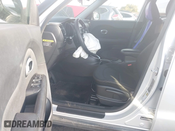 2014 Kia Soul + with VIN KNDJP3A53E7710777, listed as a IAAI auction lot 41922446 with 151,153 mi miles and . Bid and sale history available at DreamBid. Image 5.
