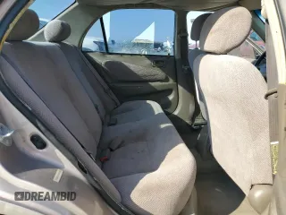 1999 Chevrolet Prizm z VIN 1Y1SK5289XZ434969, wystawiony jako Copart lot #46578035 z przebiegiem 152 842 mil mil oraz Szkoda całkowita • Salvage title. Historia ofert i sprzedaży dostępna na DreamBid. Obrazek 10.