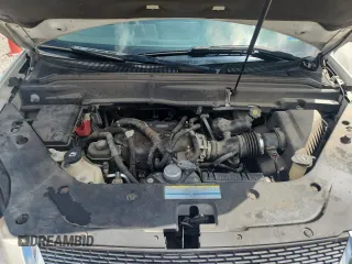 2010 GMC Acadia SL с VIN 1GKLRKED1AJ188148, выставлен на аукционе Copart как лот 58930915 с пробегом 176 692 миль миль и Списание • Salvage title. История ставок и продаж доступна на DreamBid. Изображение 12.
