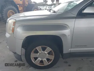 2013 GMC Terrain SLT with VIN 2GKALUEKXD6141169, listed as a IAAI auction lot 42766772 with 232,160 mi miles and . Bid and sale history available at DreamBid. Image 12.