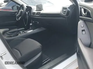 2014 Mazda Mazda3 i Touring with VIN JM1BM1L7XE1113628, listed as a IAAI auction lot 41218193 with 166,469 mi miles. Bid and sale history available at carsss.com. Image 5.