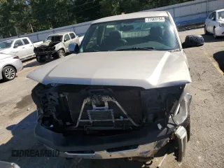 2004 Chevrolet Silverado 1500 LS with VIN 1GCEC14T34Z189252, listed as a Copart auction lot 77065754 with 0 mi miles and Salvage Title. Bid and sale history available at carsss.com. Image 5.