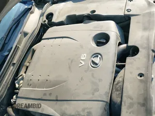 2009 Lexus IS 250 с VIN JTHBK262392085021, выставлен на аукционе IAAI как лот 43242557 с пробегом 264 539 миль миль и . История ставок и продаж доступна на DreamBid. Изображение 12.