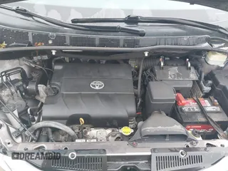 2016 Toyota Sienna Limited with VIN 5TDDK3DC0GS129333, listed as a IAAI auction lot 42301593 with 115,069 mi miles and . Bid and sale history available at DreamBid. Image 10.