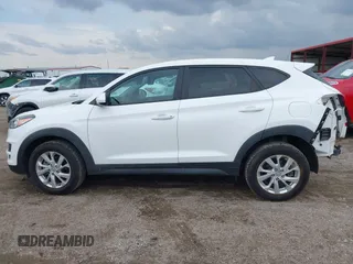 2020 Hyundai Tucson SE z VIN KM8J23A4XLU118308, wystawiony jako IAAI lot #42124044 z przebiegiem 52 416 mil mil oraz . Historia ofert i sprzedaży dostępna na DreamBid. Obrazek 15.
