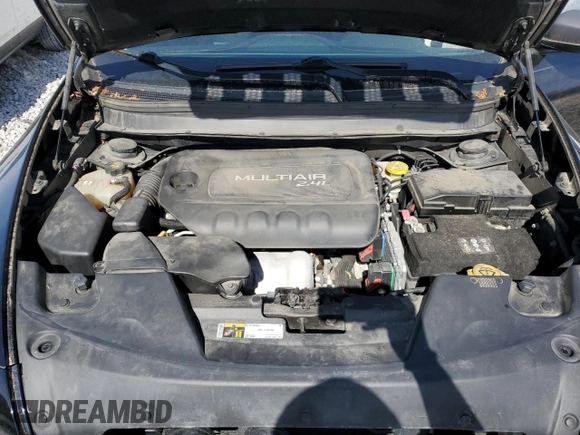 2017 Jeep Cherokee Trailhawk L Plus with VIN 1C4PJMBB5HW513075, listed as a Copart auction lot 49499425 with 136,185 mi miles and Salvage Title. Bid and sale history available at carsss.com. Image 12.