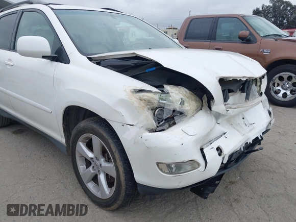 2007 Lexus RX 350 with VIN JTJGK31U170003900, listed as a IAAI auction lot 42194450 with 246,045 mi miles and . Bid and sale history available at DreamBid. Image 12.