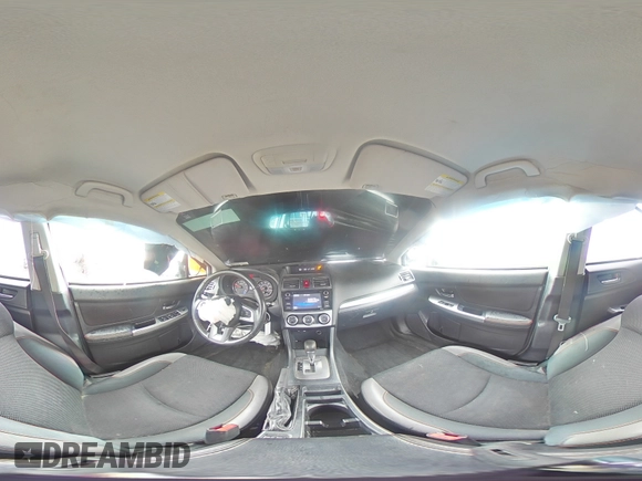 2016 Subaru Crosstrek Premium с VIN JF2GPABC1G8301283, выставлен на аукционе Copart как лот 56451655 с пробегом 83 299 миль миль и Списание • Salvage title. История ставок и продаж доступна на DreamBid. Изображение 15.