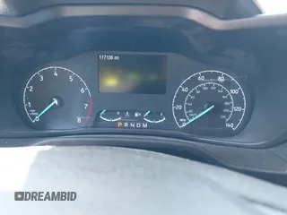 2019 Ford Transit Connect XL с VIN NM0LE7E26K1384250, выставлен на аукционе IAAI как лот 42064192 с пробегом 117 106 миль миль и . История ставок и продаж доступна на DreamBid. Изображение 7.