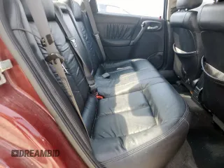 2001 Saturn LS z VIN 1G8JU52F51Y548693, wystawiony jako Copart lot #57218355 z przebiegiem Nie podano mil oraz Szkoda całkowita • Salvage title. Historia ofert i sprzedaży dostępna na DreamBid. Obrazek 10.