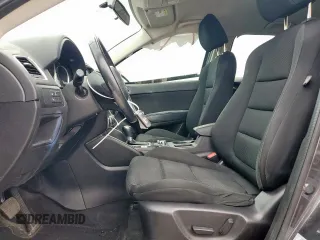 2016 Mazda CX-5 Touring z VIN JM3KE2CY7G0654292, wystawiony jako Copart lot #53433745 z przebiegiem 168 273 mil mil oraz Szkoda całkowita • Salvage title. Historia ofert i sprzedaży dostępna na DreamBid. Obrazek 7.