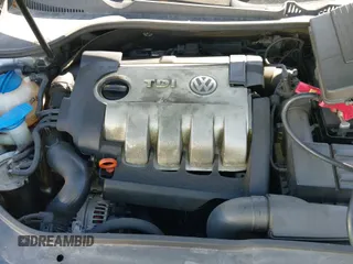 2006 Volkswagen Jetta 1.9L TDI with VIN 3VWRT71K66M012891, listed as a IAAI auction lot 42225174 with 212,463 mi miles and . Bid and sale history available at DreamBid. Image 13.