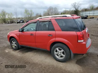 2007 Saturn VUE I4 with VIN 5GZCZ33D57S872948, listed as a Copart auction lot 53407225 with 221,932 mi miles and Clean Title. Bid and sale history available at DreamBid. Image 2.