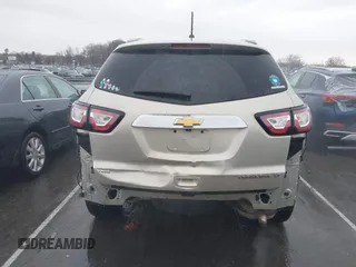 2015 Chevrolet Traverse LT with VIN 1GNKVHKD3FJ119583, listed as a IAAI auction lot 41737718 with 111,630 mi miles and . Bid and sale history available at DreamBid. Image 16.