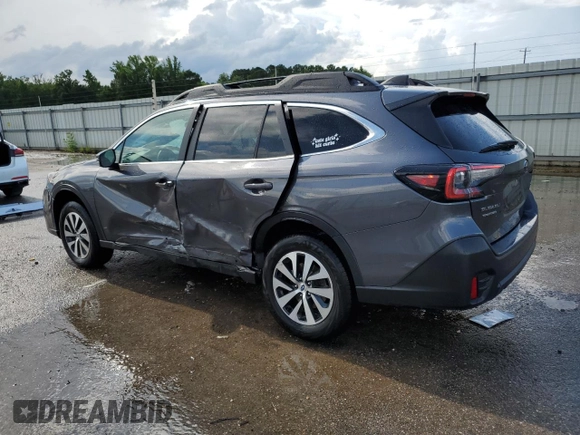 2022 Subaru Outback Premium z VIN 4S4BTADC5N3168552, wystawiony jako Copart lot #59098955 z przebiegiem 53 469 mil mil oraz Czysty tytuł • Clean title. Historia ofert i sprzedaży dostępna na DreamBid. Obrazek 2.