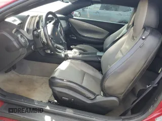 2014 Chevrolet Camaro LT z VIN 2G1FC3D32E9221970, wystawiony jako Copart lot #61533935 z przebiegiem 196 706 mil mil oraz Szkoda całkowita • Salvage title. Historia ofert i sprzedaży dostępna na DreamBid. Obrazek 7.
