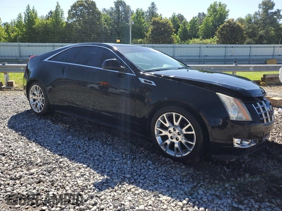 2012 Cadillac CTS Performance z VIN 1G6DJ1E38C0112267, wystawiony jako Copart lot #56205645 z przebiegiem Nie podano mil oraz Czysty tytuł • Clean title. Historia ofert i sprzedaży dostępna na DreamBid. Obrazek 4.