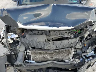 2014 Buick Regal Premium I with VIN 2G4GP5EX0E9325205, listed as a Copart auction lot 89346975 with 119,677 mi miles and Salvage Title. Bid and sale history available at DreamBid. Image 11.