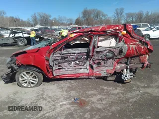 2016 Nissan Juke S with VIN JN8AF5MV2GT656896, listed as a IAAI auction lot 41663715 with Not Provided miles and . Bid and sale history available at carsss.com. Image 13.