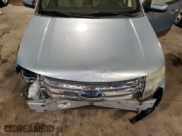 2008 Ford Taurus X SEL with VIN 1FMDK05W68GA25699, listed as a Copart auction lot 49066245 with 159,403 mi miles and Salvage Title. Bid and sale history available at DreamBid. Image 13.