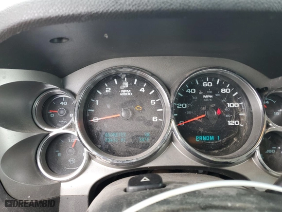 2011 Chevrolet Silverado 2500HD LT with VIN 1GC1KXCG6BF129652, listed as a Copart auction lot 49281185 with 78,491 mi miles and Salvage Title. Bid and sale history available at carsss.com. Image 9.