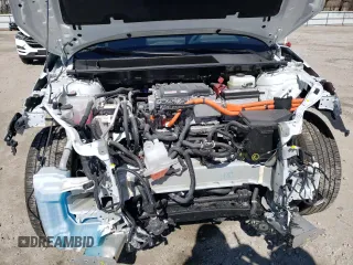 2023 Subaru Solterra Premium с VIN JTMABABA3PA022914, выставлен на аукционе Copart как лот 46763344 с пробегом 851 миль миль и . История ставок и продаж доступна на DreamBid. Изображение 11.