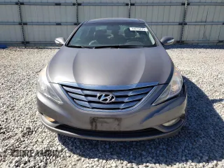 2012 Hyundai Sonata SE with VIN 5NPEC4AB8CH367773, listed as a Copart auction lot 44216875 with 146,500 mi miles and Salvage Title. Bid and sale history available at DreamBid. Image 5.