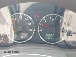 2012 Jeep Liberty Sport with VIN 1C4PJMAK7CW151132, listed as a IAAI auction lot 42418592 with 203,200 mi miles and . Bid and sale history available at DreamBid. Image 7.