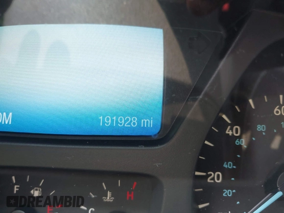 2016 Ford Transit XL with VIN 1FBZX2YM5GKA81764, listed as a IAAI auction lot 42450164 with 191,928 mi miles and . Bid and sale history available at DreamBid. Image 15.
