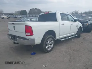2016 Ram 1500 Big Horn z VIN 1C6RR6LG6GS208415, wystawiony jako IAAI lot #41800900 z przebiegiem 214 732 mil mil oraz . Historia ofert i sprzedaży dostępna na DreamBid. Obrazek 4.