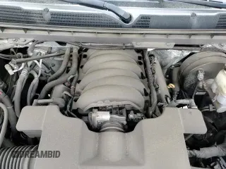 2017 Chevrolet Silverado 1500 Custom с VIN 1GCRCPEC0HZ190884, выставлен на аукционе Copart как лот 64485515 с пробегом 91 482 миль миль и Списание • Salvage title. История ставок и продаж доступна на DreamBid. Изображение 13.