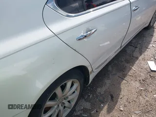 2008 Lexus LS 460 с VIN JTHBL46F485079740, выставлен на аукционе IAAI как лот 42476825 с пробегом Не указан миль и . История ставок и продаж доступна на DreamBid. Изображение 6.