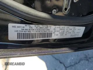 2018 Ram 1500 Express z VIN 1C6RR6FT7JS195917, wystawiony jako Copart lot #49354805 z przebiegiem 57 953 mil mil oraz Szkoda całkowita • Salvage title. Historia ofert i sprzedaży dostępna na DreamBid. Obrazek 15.