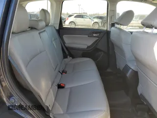 2016 Subaru Forester 2.5i Limited with VIN JF2SJAHC6GH462246, listed as a Copart auction lot 68219322 with 107,678 mi miles. Bid and sale history available at carsss.com. Image 11.