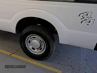 2012 Ford F-250 XL with VIN 1FT7W2B66CEB41821, listed as a IAAI auction lot 42702754 with 174,731 mi miles and . Bid and sale history available at DreamBid. Image 6.