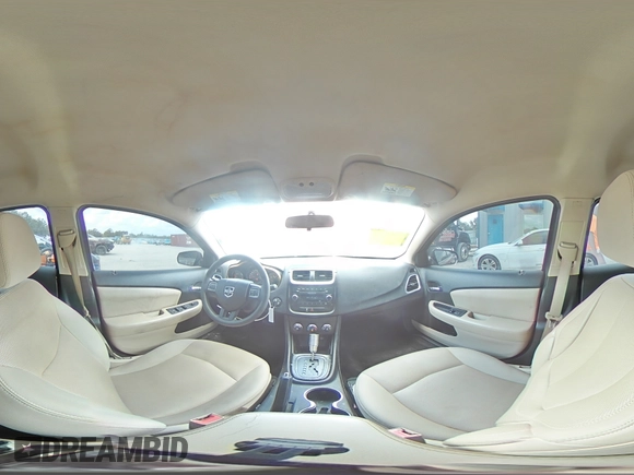 2014 Dodge Avenger SE with VIN 1C3CDZAB4EN220973, listed as a Copart auction lot 53790615 with 150,336 mi miles and Salvage Title. Bid and sale history available at DreamBid. Image 15.