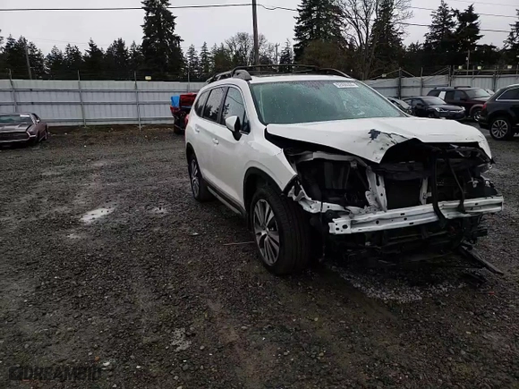 2022 Subaru Ascent Limited with VIN 4S4WMAPD9N3431581, listed as a Copart auction lot 52400305 with 69,159 mi miles and Salvage Title. Bid and sale history available at carsss.com. Image 11.