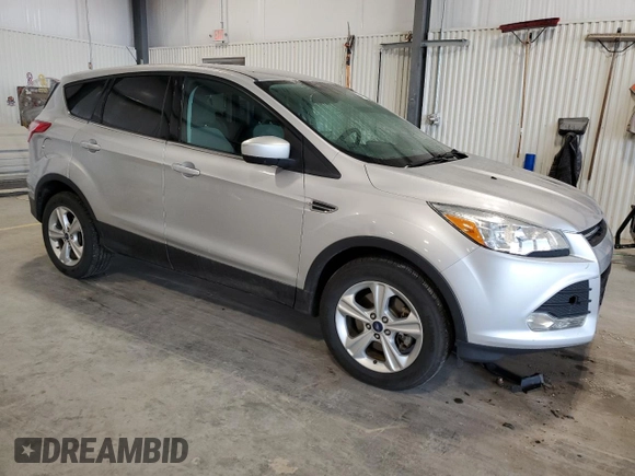 2014 Ford Escape SE with VIN 1FMCU9G90EUA07200, listed as a Copart auction lot 54123305 with 131,805 mi miles and Clean Title. Bid and sale history available at carsss.com. Image 4.