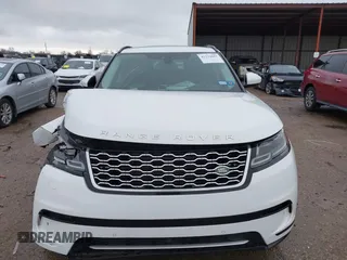 2018 Land Rover Range Rover Velar with VIN SALYC2RVXJA700410, listed as a IAAI auction lot 41534681 with 38,447 mi miles and . Bid and sale history available at DreamBid. Image 12.