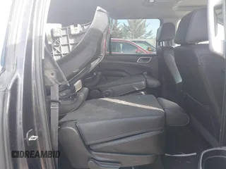 2017 GMC Yukon XL Denali with VIN 1GKS2HKJ5HR369939, listed as a IAAI auction lot 41446415 with 159,056 mi miles. Bid and sale history available at carsss.com. Image 8.