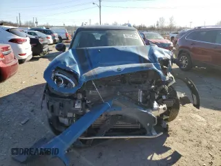 2018 MINI Countryman Cooper S with VIN WMZYT3C32J3E00923, listed as a Copart auction lot 46755405 with 142,120 mi miles and Salvage Title. Bid and sale history available at carsss.com. Image 5.