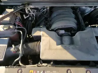 2018 Chevrolet Suburban Premier с VIN 1GNSKJKCXJR243819, выставлен на аукционе Copart как лот 85523015 с пробегом 126 867 миль миль и Чистый • Clean title. История ставок и продаж доступна на DreamBid. Изображение 14.