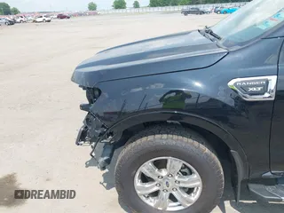 2019 Ford Ranger XL z VIN 1FTER1EHXKLA36781, wystawiony jako IAAI lot #42349085 z przebiegiem 39 311 mil mil oraz . Historia ofert i sprzedaży dostępna na DreamBid. Obrazek 22.