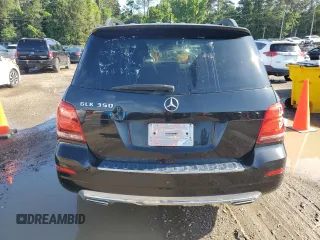 2014 Mercedes-Benz GLK 350 z VIN WDCGG5HB5EG196636, wystawiony jako Copart lot #55851965 z przebiegiem 198 097 mil mil oraz Czysty tytuł • Clean title. Historia ofert i sprzedaży dostępna na DreamBid. Obrazek 6.