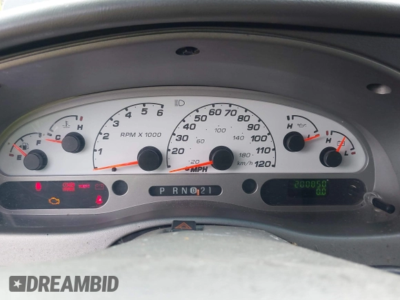 2004 Ford Explorer Sport Trac XLS с VIN 1FMZU67K24UB93235, выставлен на аукционе IAAI как лот 42561455 с пробегом 200 850 миль миль и . История ставок и продаж доступна на DreamBid. Изображение 7.